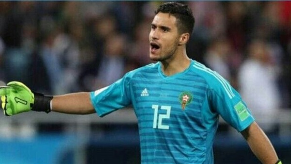 حارس المغرب