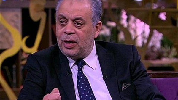 الفنان اشرف ذكي