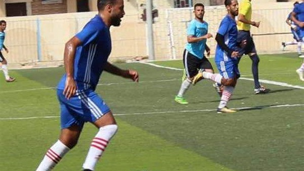 لاعبو السلوم
