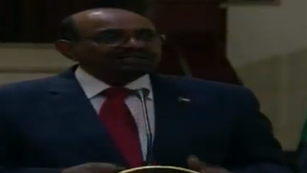 الرئيس السوداني