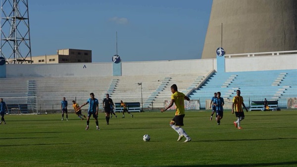 غزل المحلة