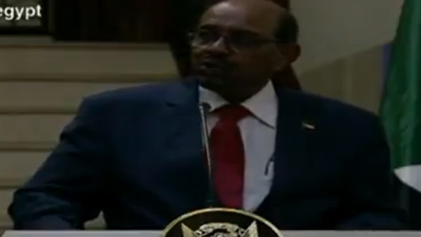 الرئيس السوداني