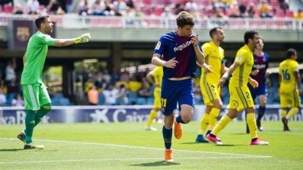 مارك كاردونا - لاعب