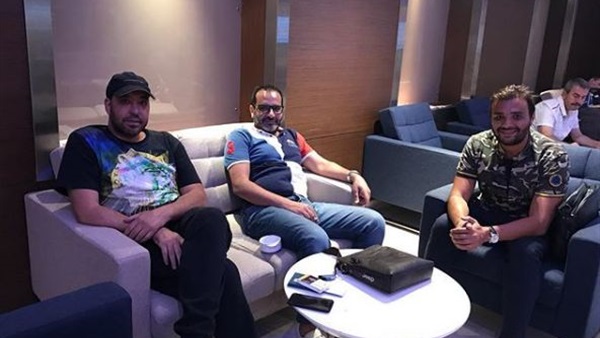 رامي صبري