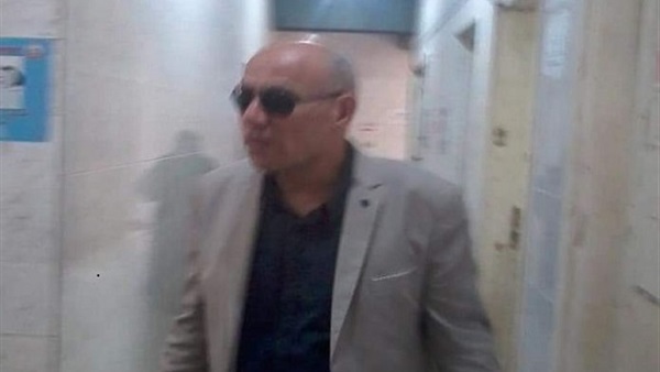 المحاسب أحمد عبد