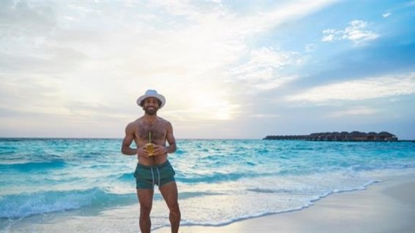 محمد صلاح بالمالديف