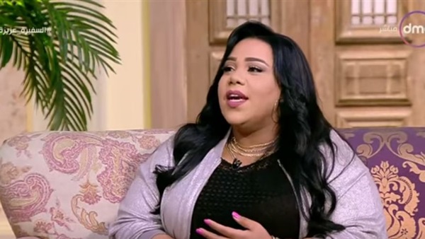 شيماء سيف