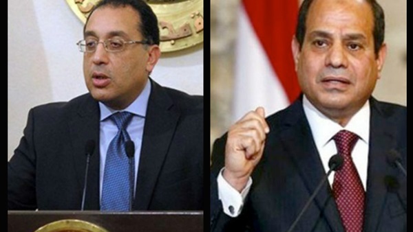 الرئيس عبد الفتاح