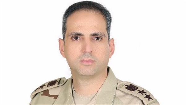 تامر الرفاعي المتحدث