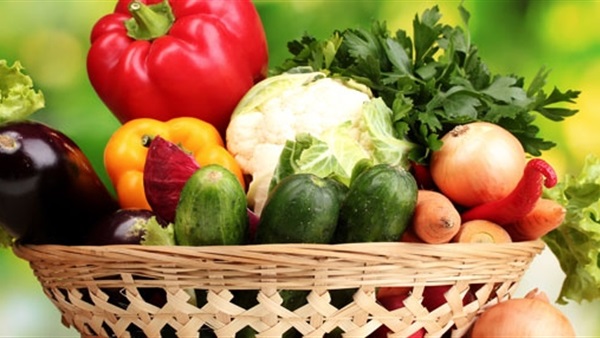 أسعار الخضروات