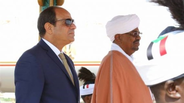 الرئيس عبد الفتاح