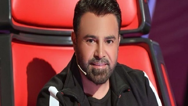 الفنان اللبنانى عاصى