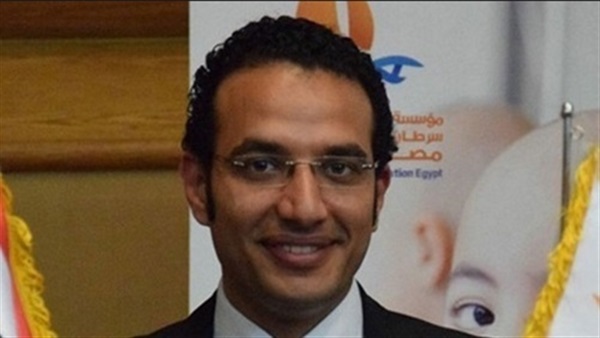 معاون وزير التموين