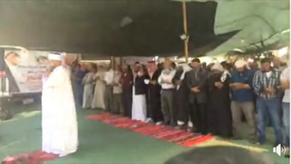 صلاة الجمعة