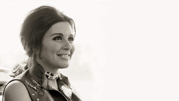 سعاد حسنى