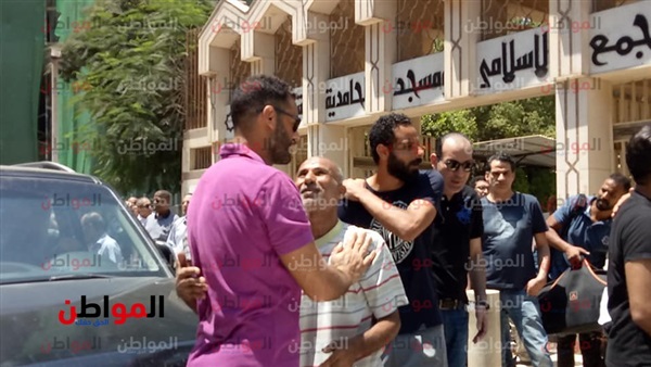 جنش وعبدالمنصف