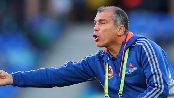 محمد يوسف مدرب الأهلي