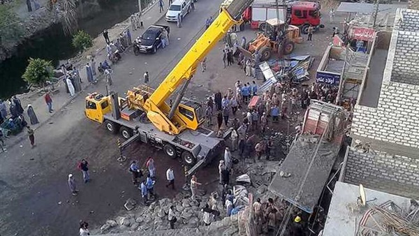 حادث قرية الشرفا