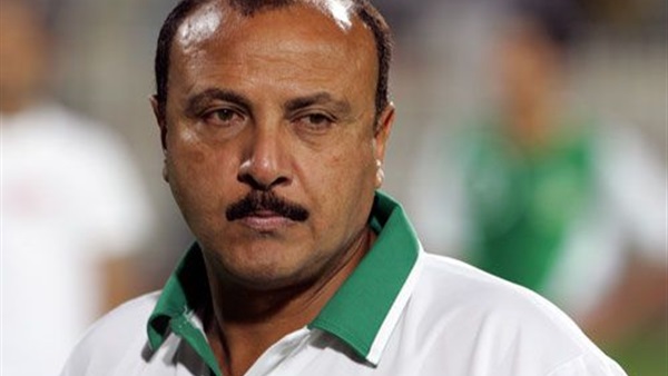 محسن صالح