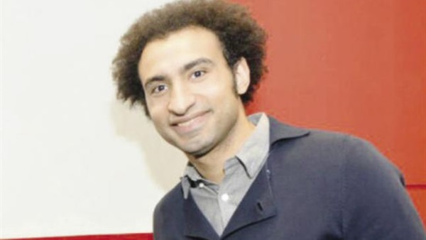علي ربيع