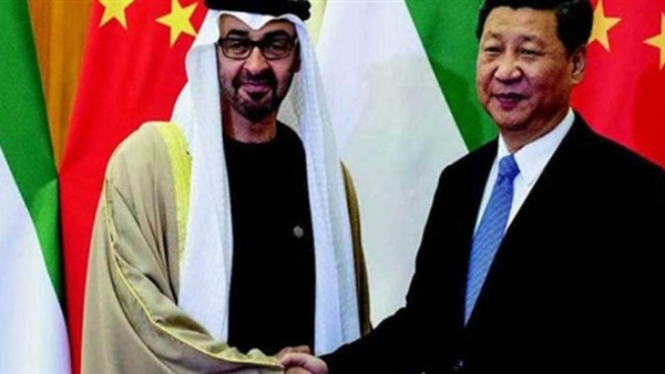 الرئيس الصيني في
