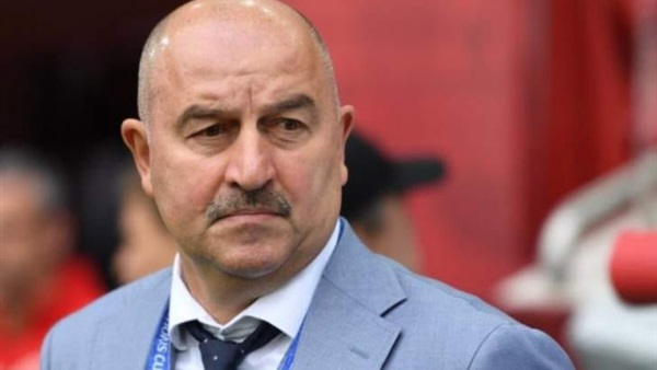 مدرب روسيا