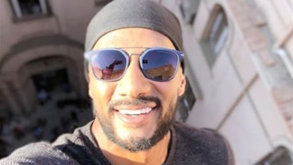محمد رمضان