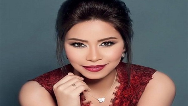 الفنانة شيرين عبدالوهاب