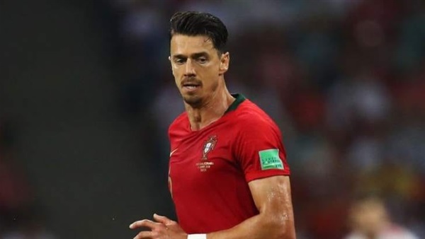 فونت - لاعب البرتغال
