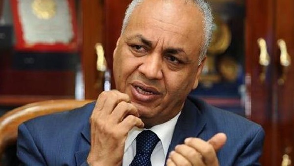 مصطفى بكري