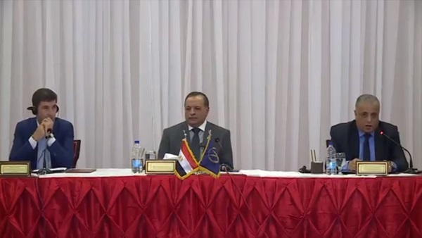 دورة أكاديمية الشرطة