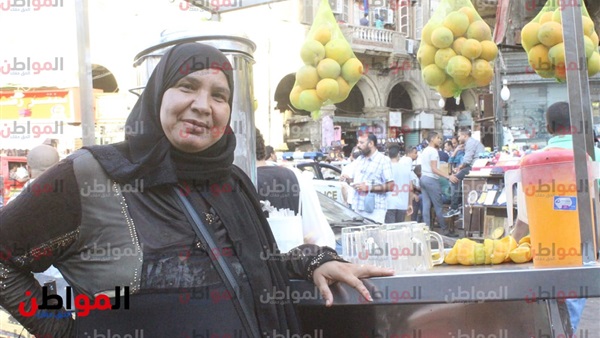 أم عمرو الشربتلية