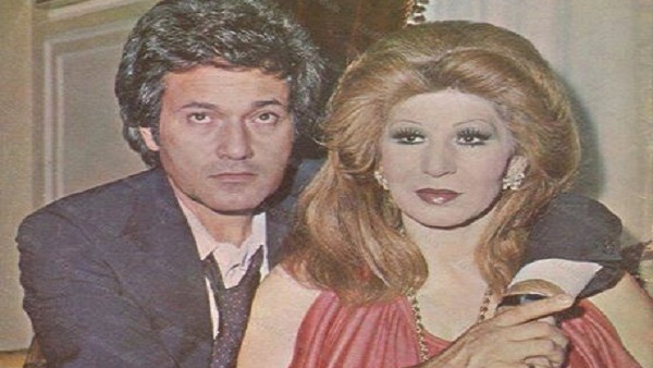 محمد سلطان وفايزة