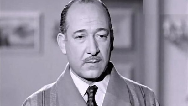 الفنان احمد علام