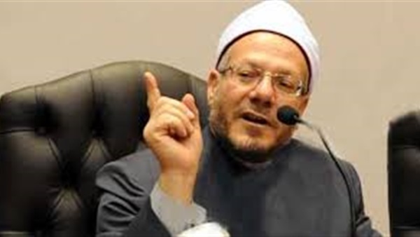 مفتي الجمهورية