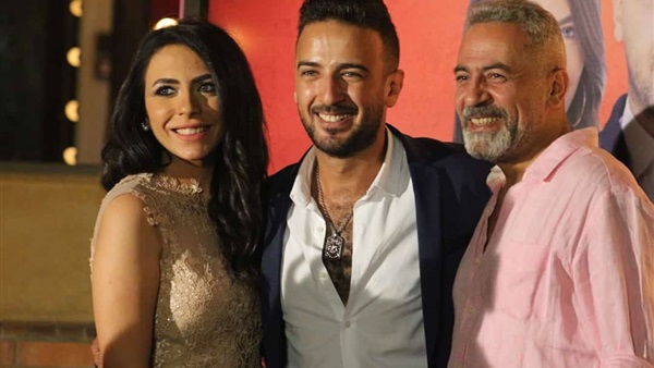 صبري فواز في حفل