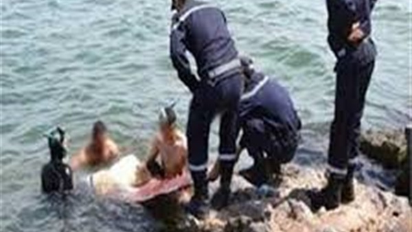 جثة غارقة - أرشيفية