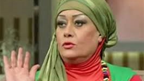 هالة فاخر كدبة بيضا