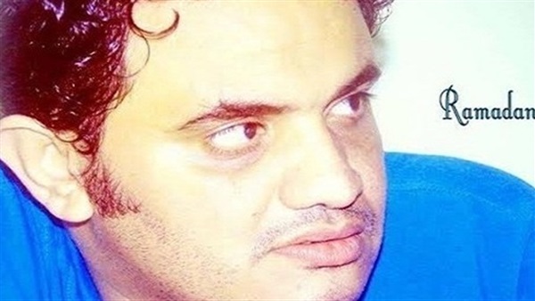 الشاعر الغنائي رمضان
