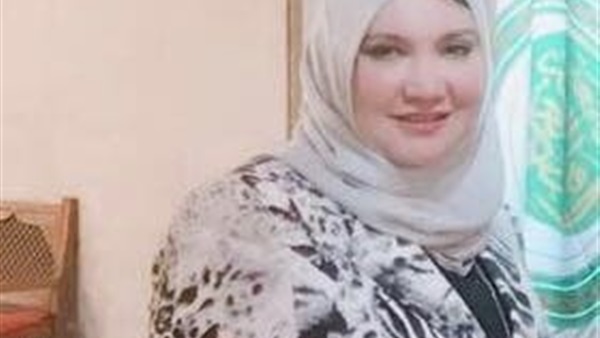 الدكتورة ميريت رستم