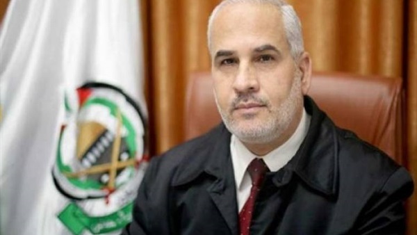 المتحدث باسم حركة