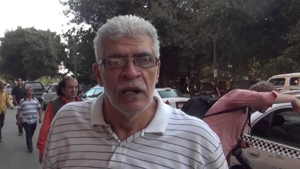 طارق النهرى