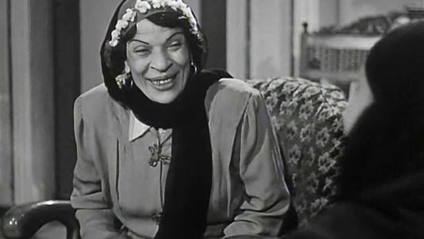 زكية ابراهيم