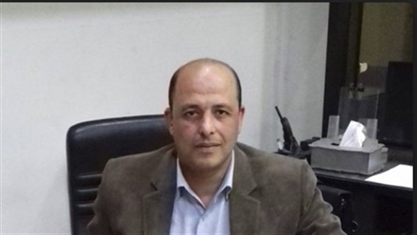رئيس حي السلام أول