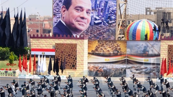 عروض القوة البدنية