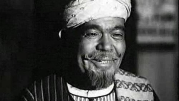 علي الكسار