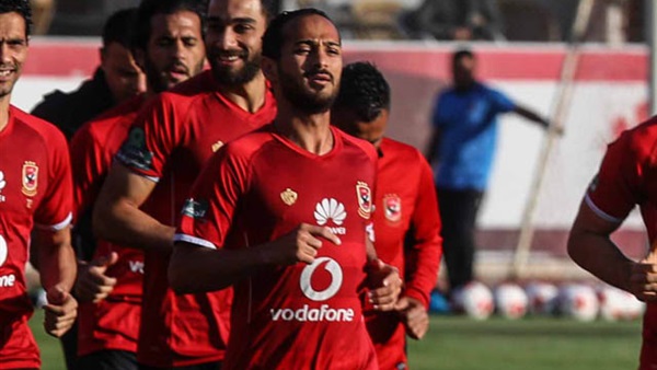 وليد سليمان لاعب