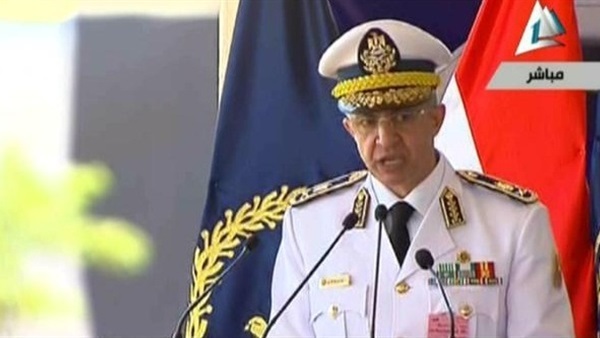 مساعد وزير الداخلية