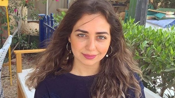 هبة مجدي