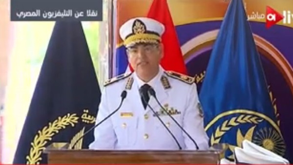 رئيس أكاديمية الشرطة